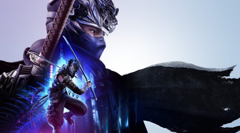 Test & Avis : Ninja Gaiden 4, le grand retour du ninja de légende sur PS5 et Xbox Series