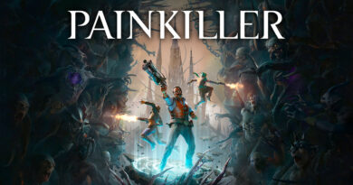 Test & avis : Painkiller, le retour brutal du fast-FPS old-school sur PS5 Test & avis : Painkiller, le retour brutal du fast-FPS old-school sur PS5