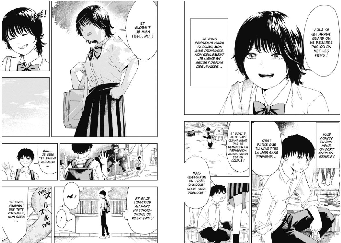 stage s extrait planche