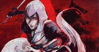 Avis & critique manga : Assassin’s Creed Shadows – Les légendes d’Iga