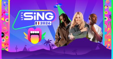 Test & avis : Let’s Sing 2026, une valeur sûre pour les amateurs de karaoké, mais sans surprise majeure Test & avis : Let’s Sing 2026, une valeur sûre pour les amateurs de karaoké, mais sans surprise majeure
