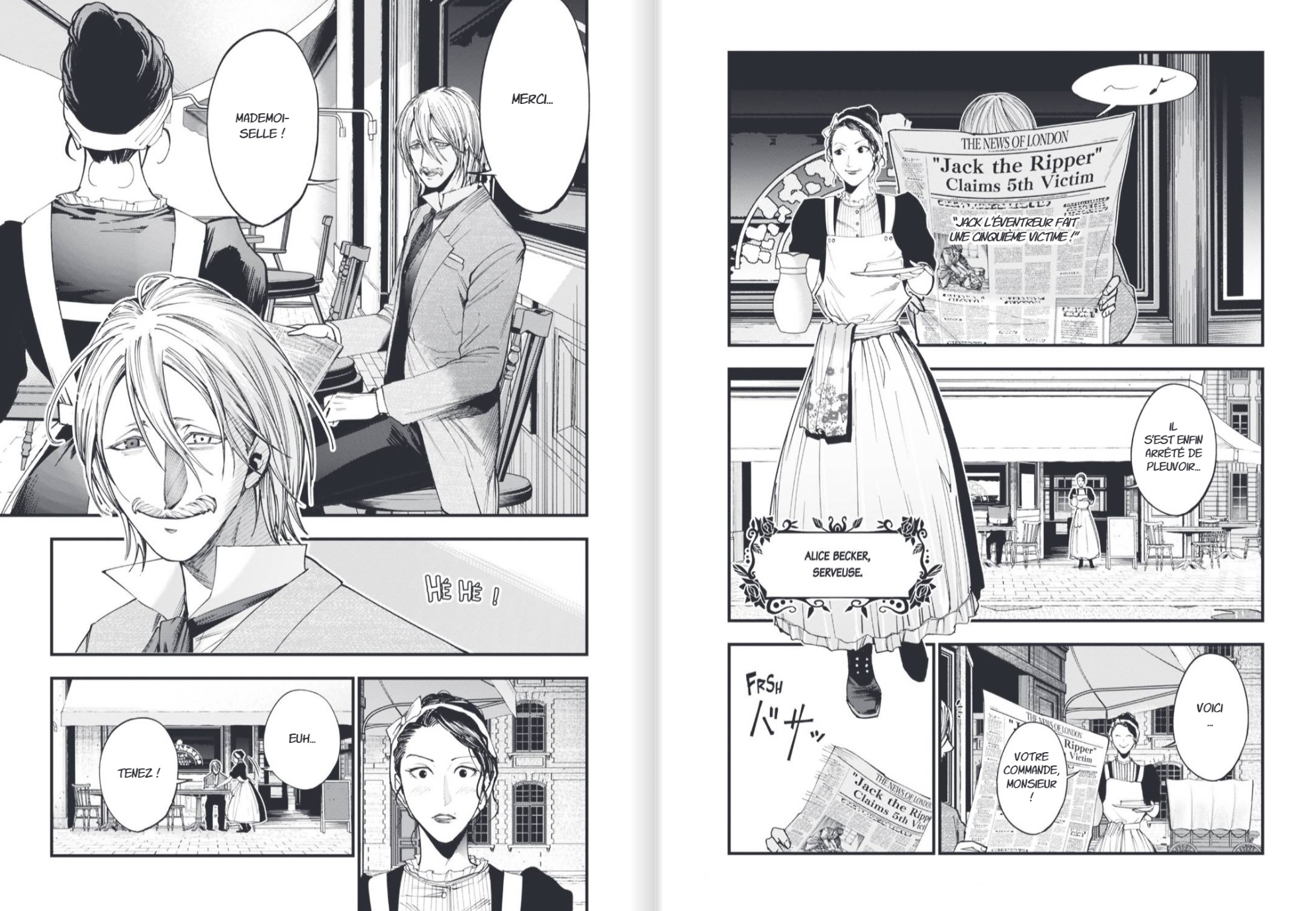 Valkyrie-Apocalypse-L-Affaire-Jack-l-Eventreur-T01 extrait planche