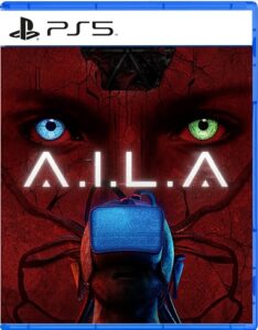 aila ps5 jaquette
