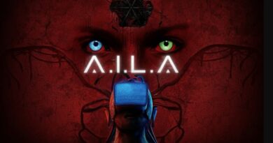 Test & avis : A.I.L.A, un voyage terrifiant et ambitieux à travers la réalité virtuelle