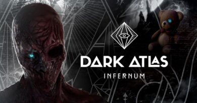 Test & avis : Dark Atlas: Infernum, une aventure sombre, efficace, mais sans surprise