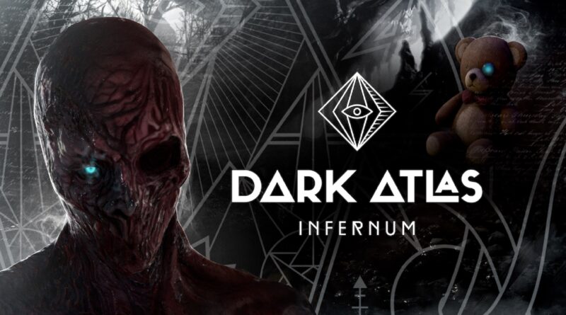 Test & avis : Dark Atlas: Infernum, une aventure sombre, efficace, mais sans surprise