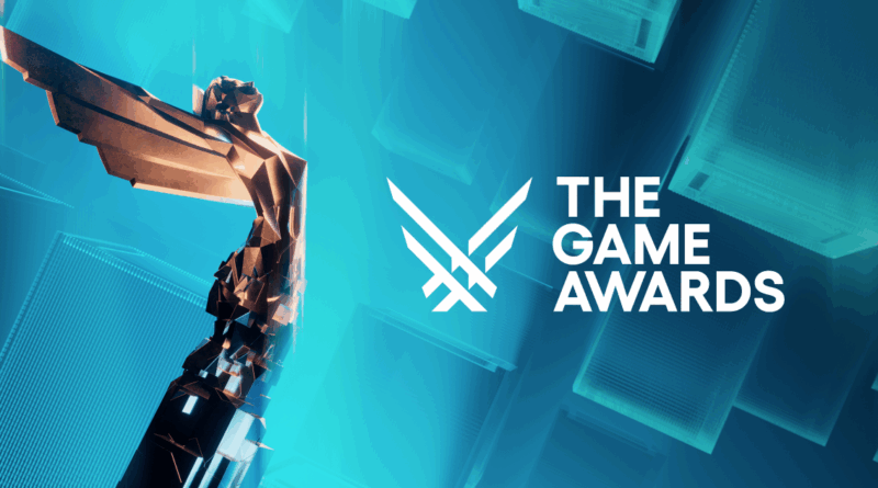 Game Awards 2025 résumé