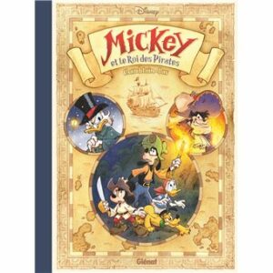 Mickey-et-le-roi-des-pirates