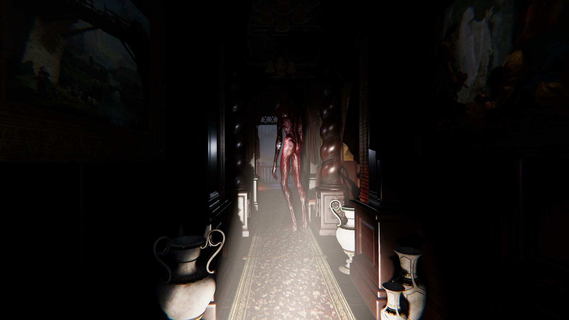 Test & avis : Dark Atlas: Infernum, une aventure sombre, efficace, mais sans surprise