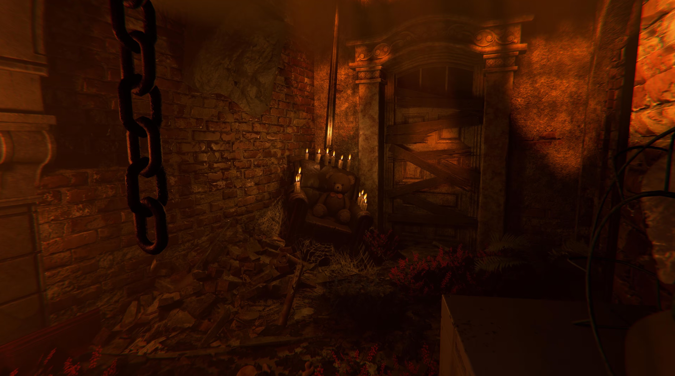 Test & avis : Dark Atlas: Infernum, une aventure sombre, efficace, mais sans surprise