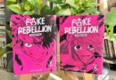 Avis & critique manga : Fake Rebellion – Tomes 1 et 2 (série complète)