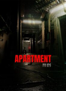Apartment No 129 cover