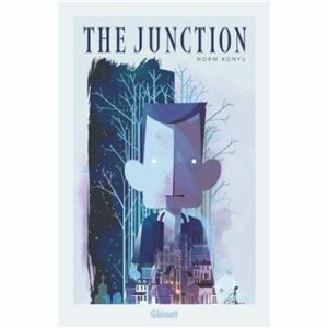 The-Junction BD Glénat