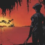 Avis BD Glénat : Au Sud, l’Agonie (histoire complète)