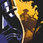 Avis BD Glénat : Invisible – Mémoires d&rsquo;Aymond de Terre-Noire