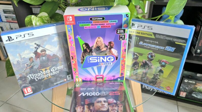 concours jeux vidéo lageekroom