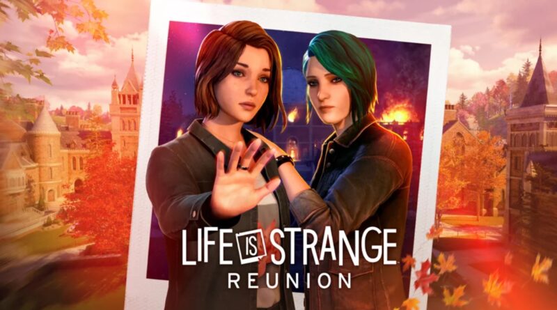 Life is Strange: Reunion officialisé – Max et Chloe réunies pour une nouvelle aventure dès mars 2026