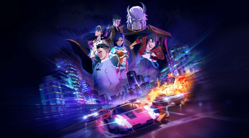 Screamer : Milestone détaille ses modes de jeu dans un nouveau trailer