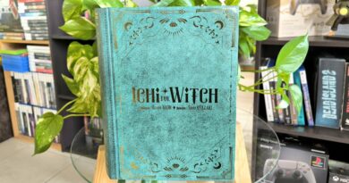 Ichi the Witch : le phénomène shonen qui explose tous les records chez Ki-oon