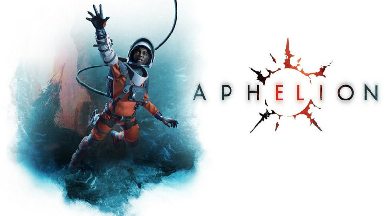 DON&rsquo;T NOD dévoile cinq minutes de gameplay pour Aphelion, et ça donne franchement envie