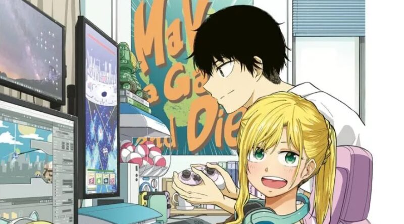 Avis manga Mana Books : Développeurs – Bienvenue dans le marécage de la création