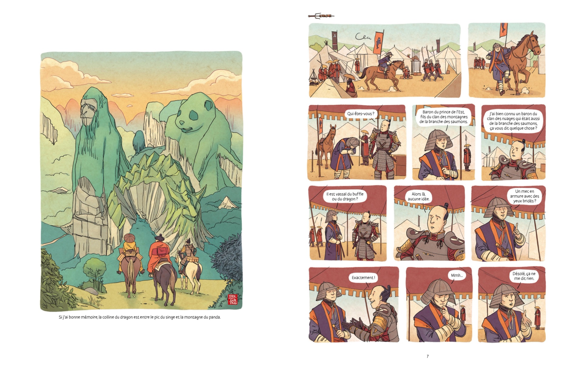 Estampille-Japon.planche extrait