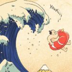 Avis & critique BD : Estampillé Japon (éditions Fluide Glacial)