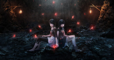 Test & avis : Fatal Frame II: Crimson Butterfly Remake, frissons garantis avec la Camera Obscura