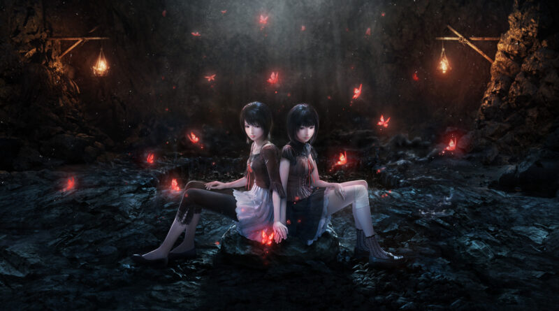 FATAL FRAME II: Crimson Butterfly REMAKE date sa démo et propose une collaboration inattendue