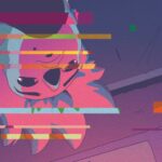 Avis : Glitchs, une BD qui résonne avec notre époque (éditions Glénat)