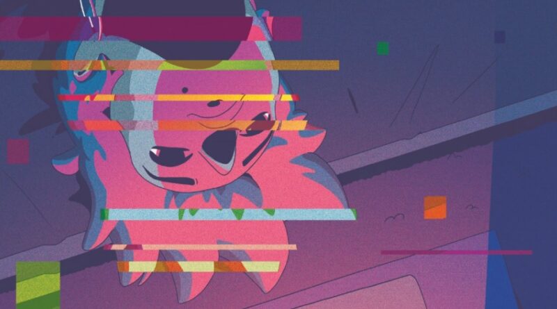 Avis : Glitchs, une BD qui résonne avec notre époque (éditions Glénat)