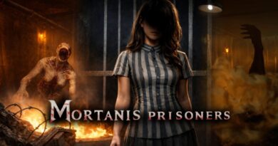 Test & avis : Mortanis Prisoners, efficace dans l&rsquo;ambiance, mais trop classique dans le reste