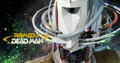Test & avis : Romeo is a Dead Man, un trip spatio-temporel qui ne va pas toujours au bout de sa folie