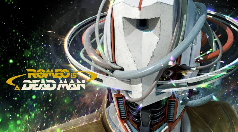 Test & avis : Romeo is a Dead Man, un trip spatio-temporel qui ne va pas toujours au bout de sa folie