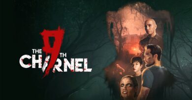 TEST : The 9th Charnel, un jeu d’horreur aussi prometteur que frustrant