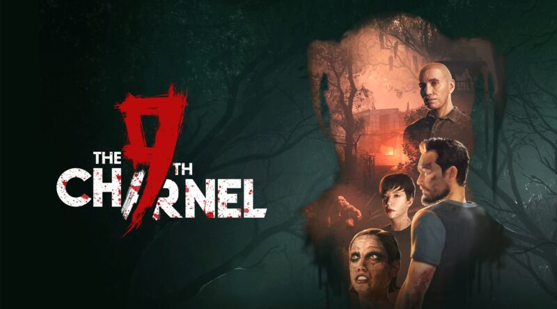 TEST : The 9th Charnel, un jeu d’horreur aussi prometteur que frustrant