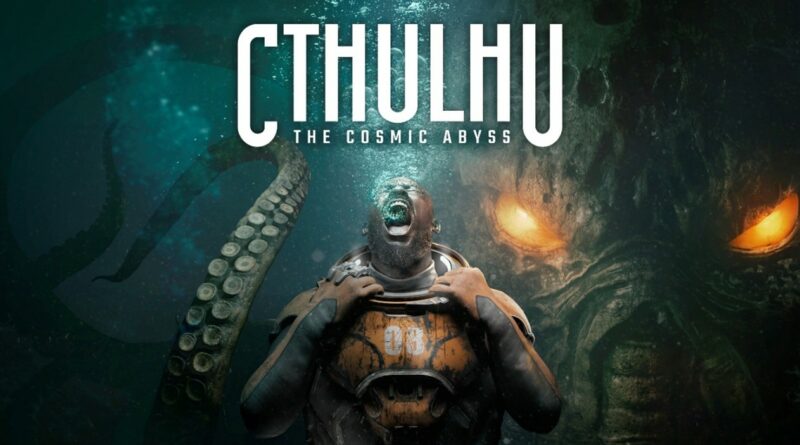 Un nouveau trailer de gameplay pour Cthulhu: The Cosmic Abyss met l’accent sur l’investigation