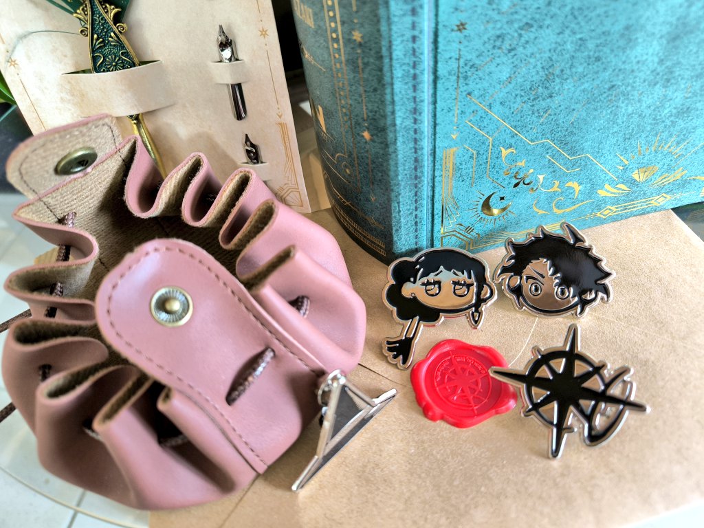 Ichi the Witch press kit ki-oon manga 2026