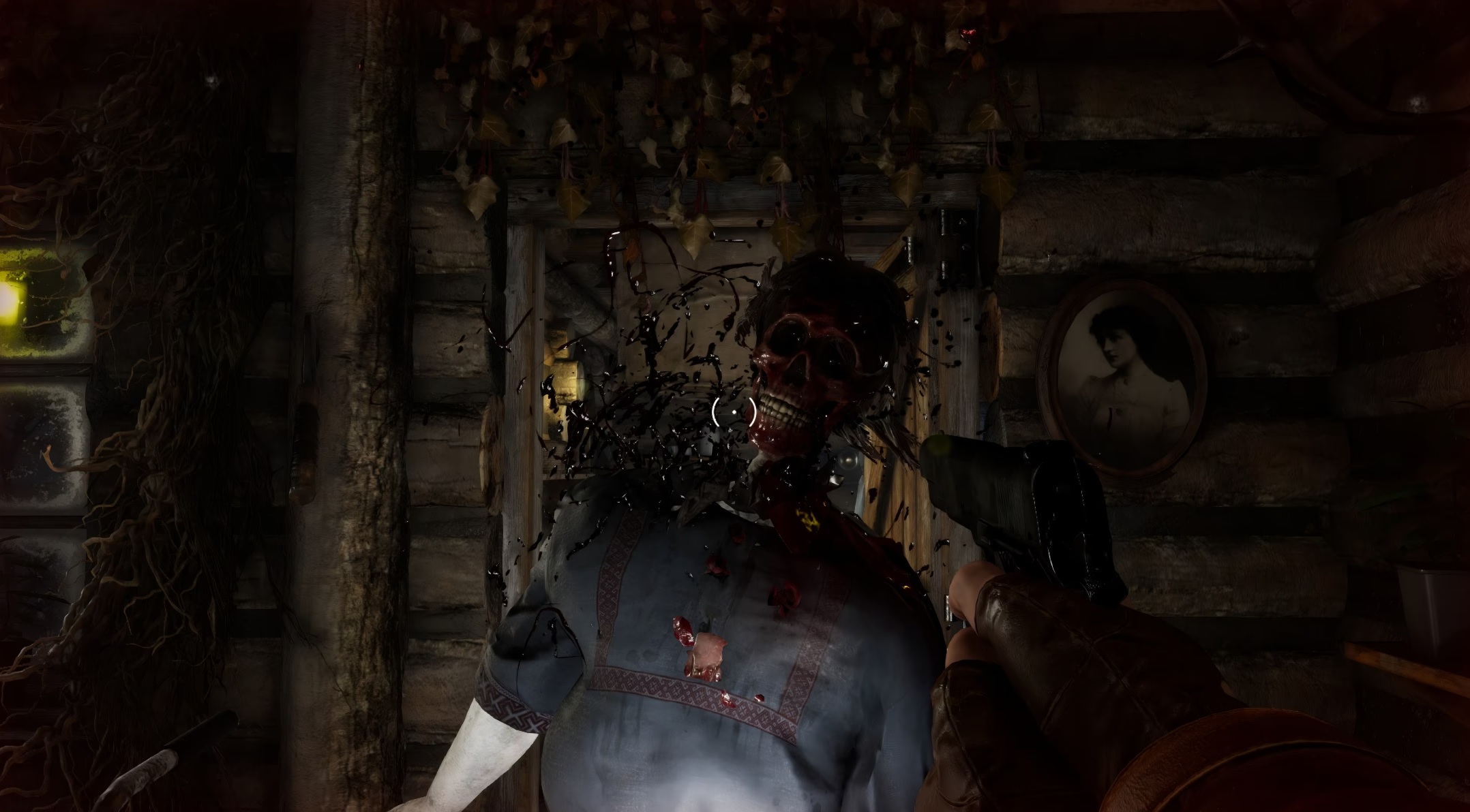 ebola village screen