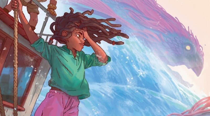 Avis BD Glénat : Kariba – Nouvelle édition (histoire complète)