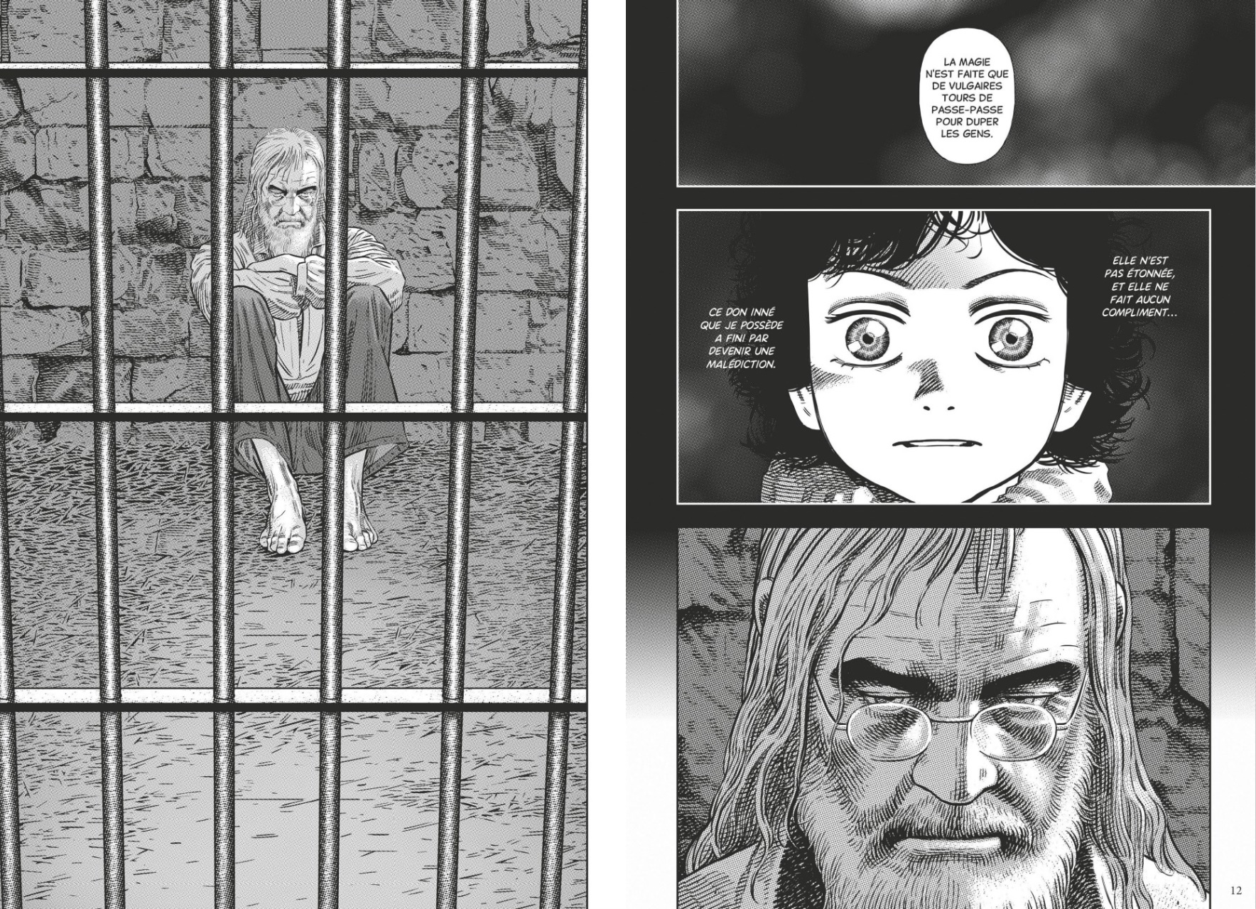 Oldman-Tome-01 extrait planche