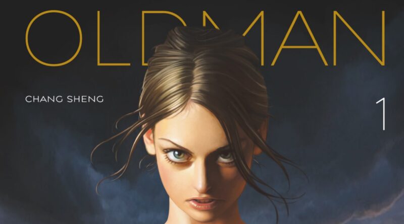 Avis manga Glénat : Oldman – Tome 1 (éditions Glénat)