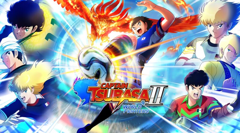 Captain Tsubasa 2: World Fighters dévoile son gameplay et mise sur des duels plus intenses