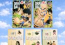 Avis : Dragon Ball – Full Color – Les Saiyans – Tomes 1 et 2