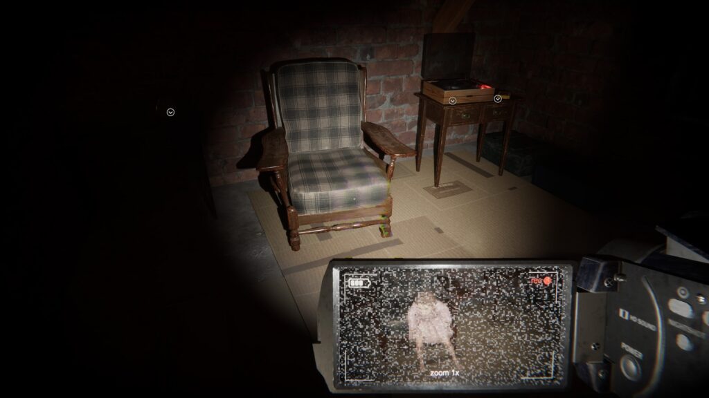 Go Home Annie: An SCP Game