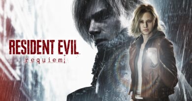 Test & avis : Resident Evil Requiem, Capcom frappe encore très fort (PS5 Pro)