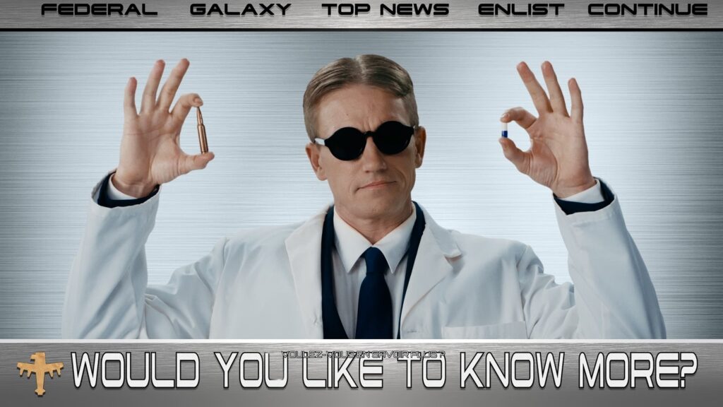 Starship Troopers: Ultimate Bug War! capture écran screen PS5