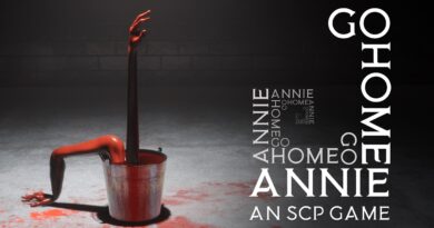 Test & avis : Go Home Annie: An SCP Game, derrière la porte, une horreur plus originale que prévu
