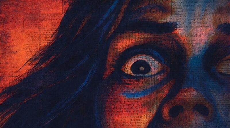 hollywood and true crime stories