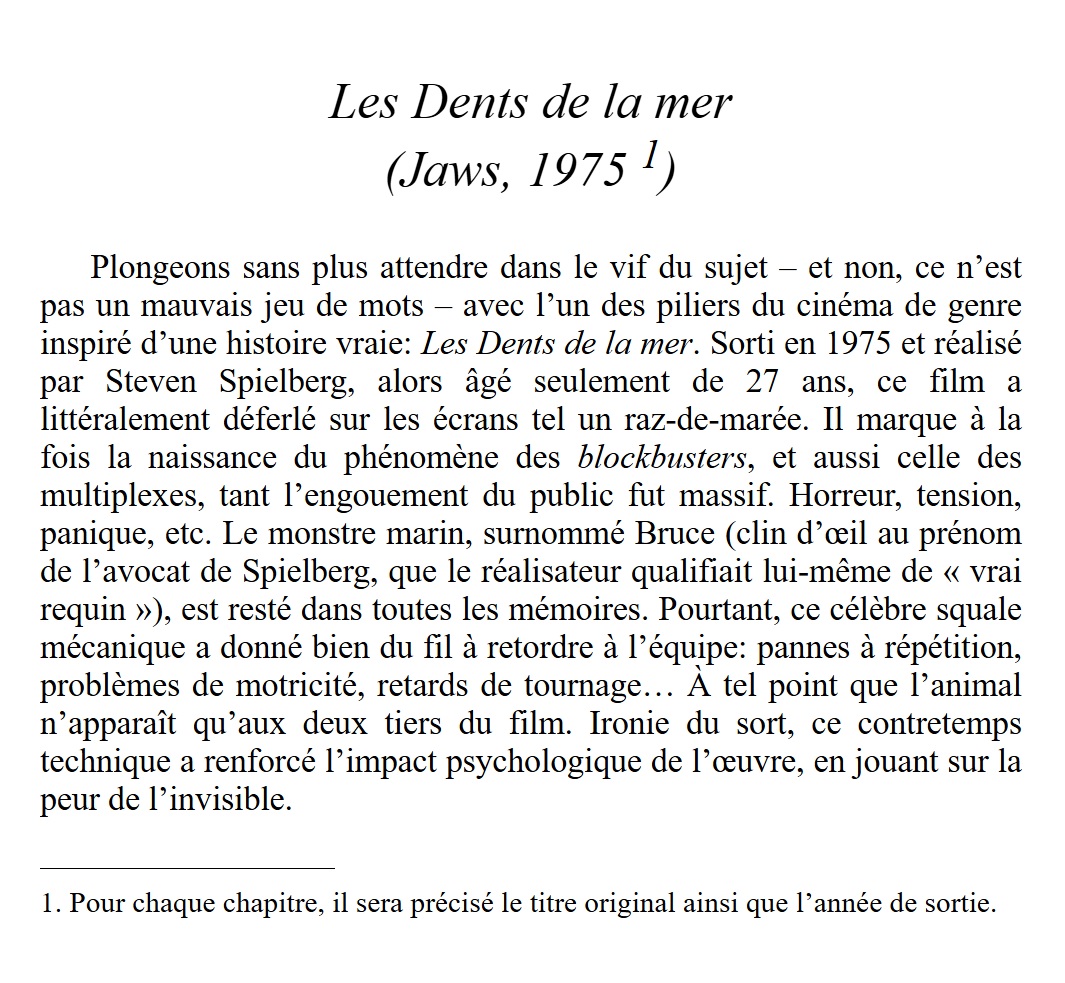 hollywood and true crime stories extrait